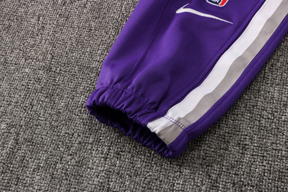 Set Nike NBA Therma Flex Sacramento Kings 21/22