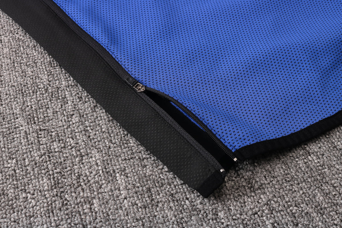 Set Nike NBA Therma Flex Orlando Magic Training