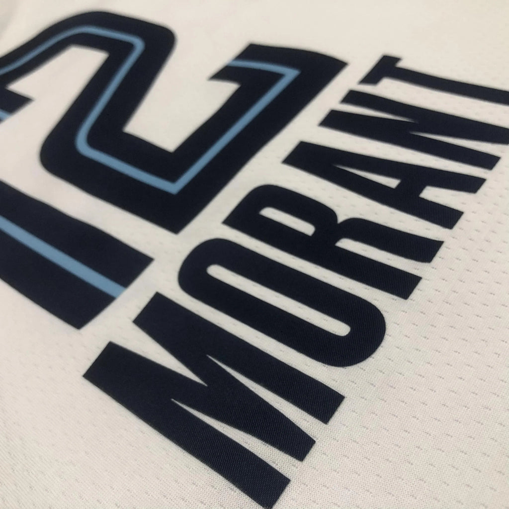 Jersey Memphis Grizzlies Association Edition 22/23