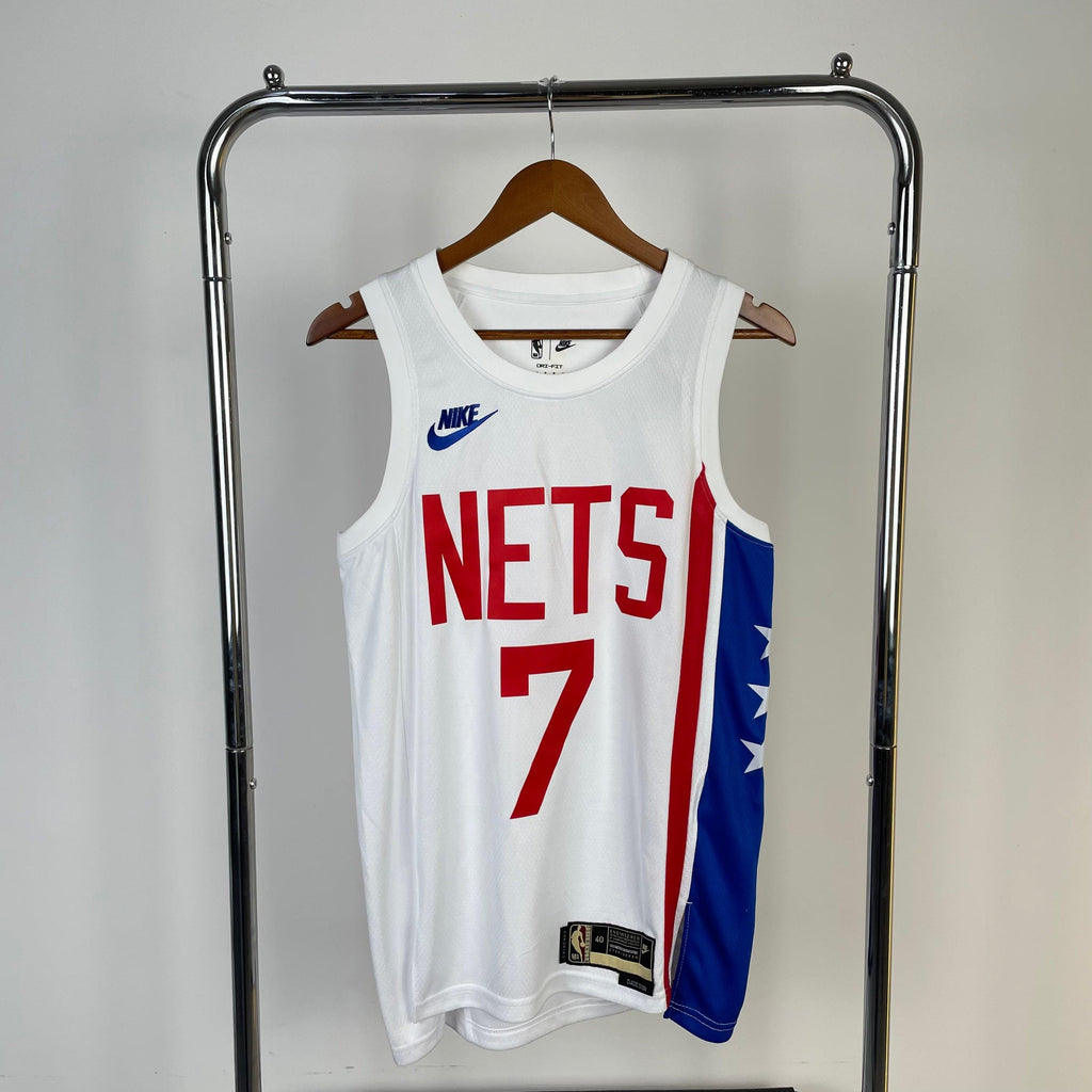 Jersey Brooklyn Nets Classic Edition 22/23