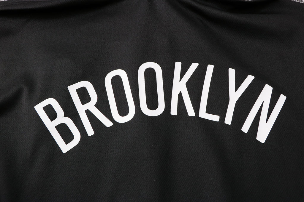 Set Nike NBA Therma Flex Brooklyn Nets 21/22