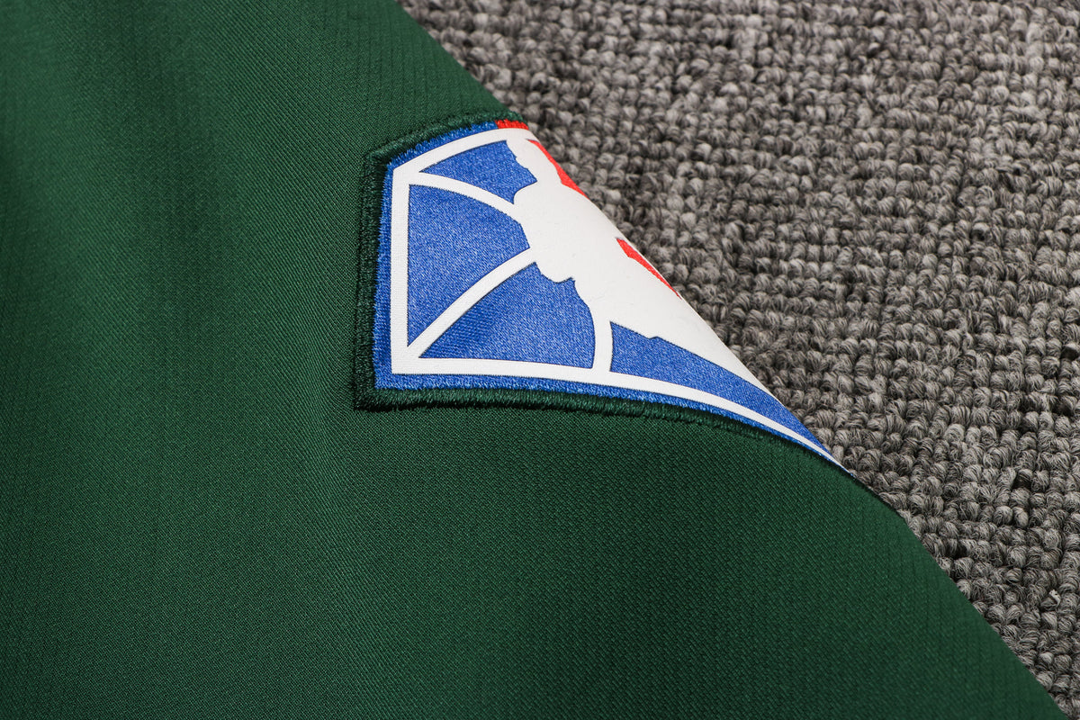 Set Nike NBA Therma Flex Milwaukee Bucks 21/22