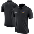 Jersey Polo Nike Golden State Warriors - Black