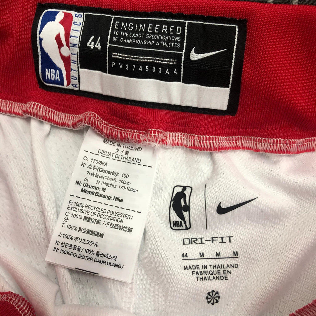 Shorts Chicago Bulls Association Edition