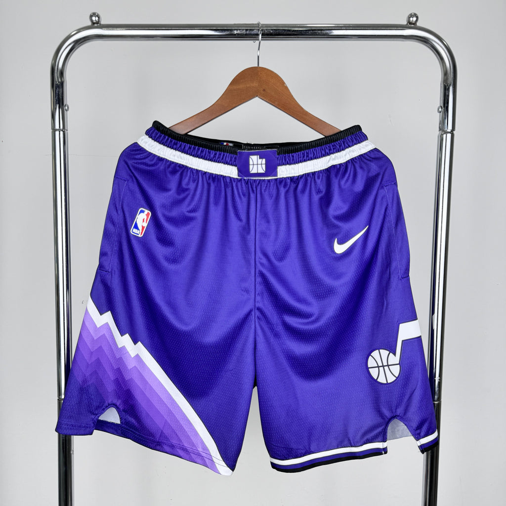 Shorts Utah Jazz City Edition 23/24
