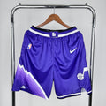 Shorts Utah Jazz City Edition 23/24