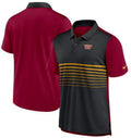 Jersey Polo Nike Washington Commanders - Black/Red