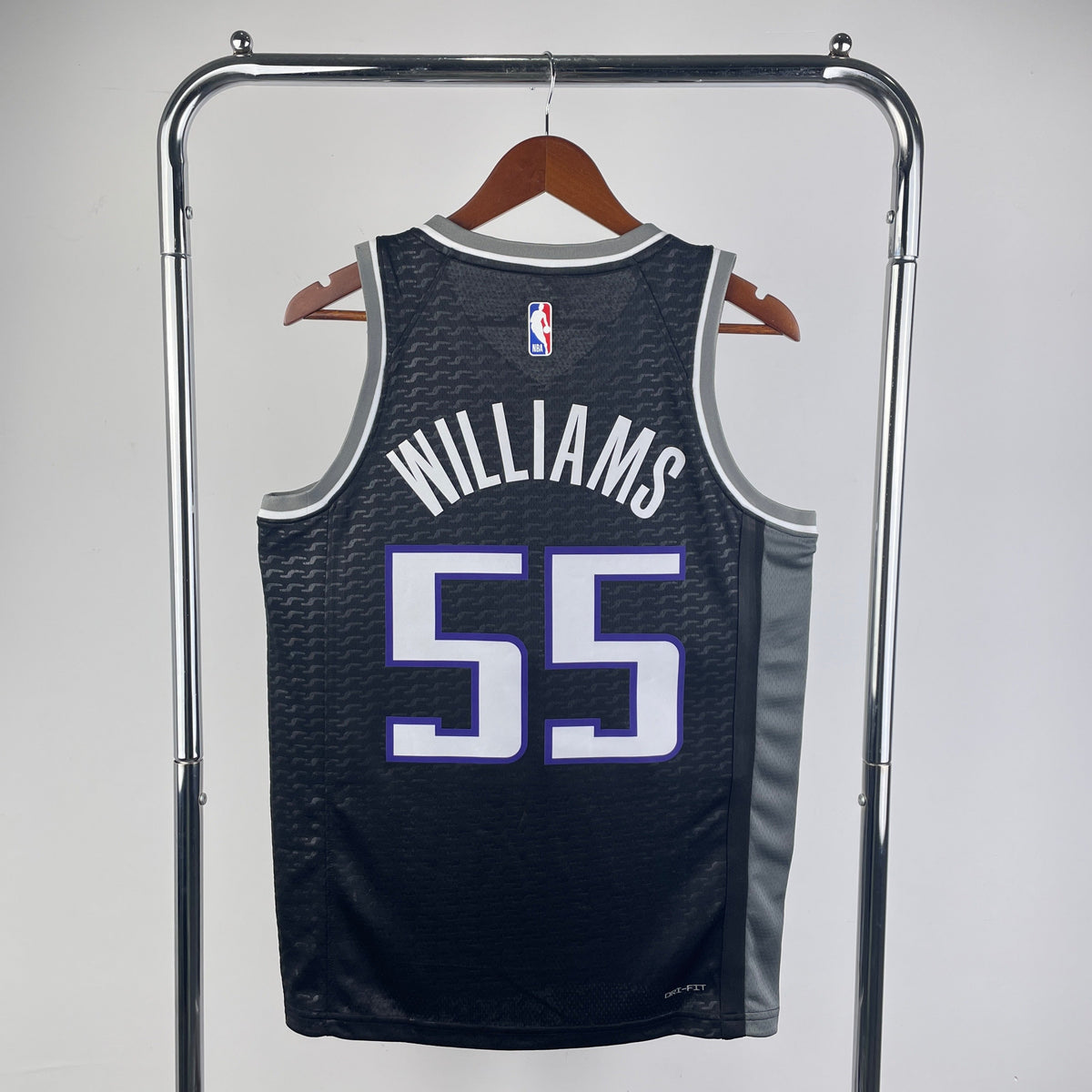 Jersey Sacramento Kings Statement Edition 22/23