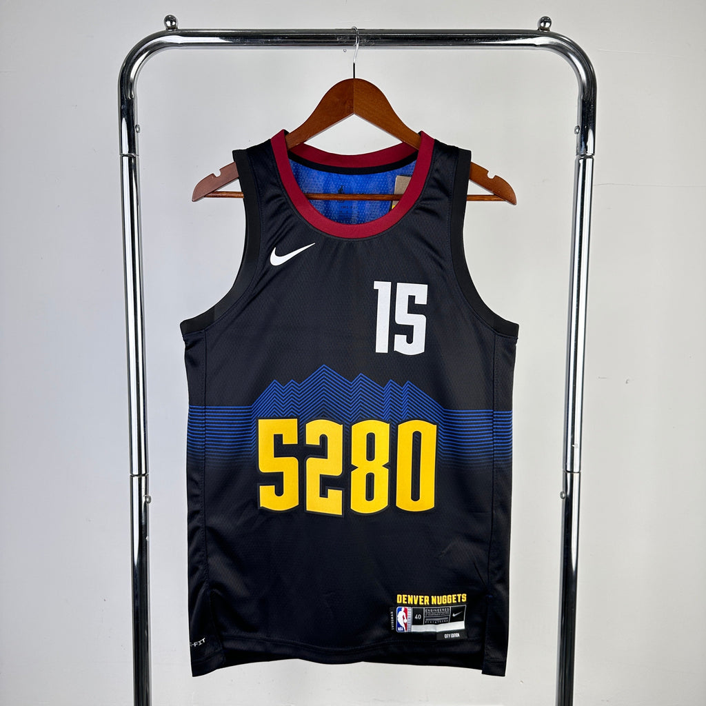 Jersey Denver Nuggets City Edition 23/24