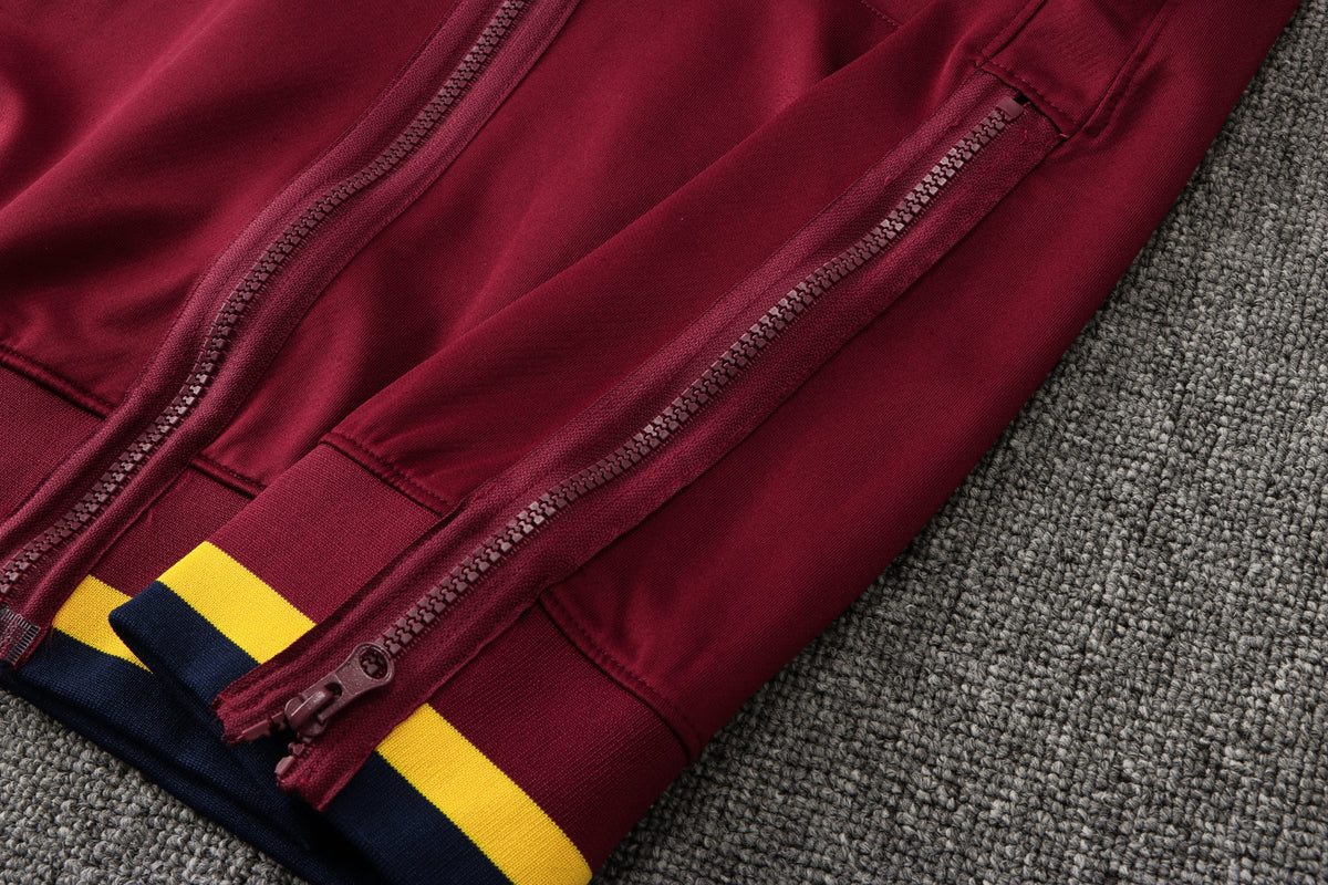 Set Nike NBA Therma Flex Cleveland Cavaliers 21/22