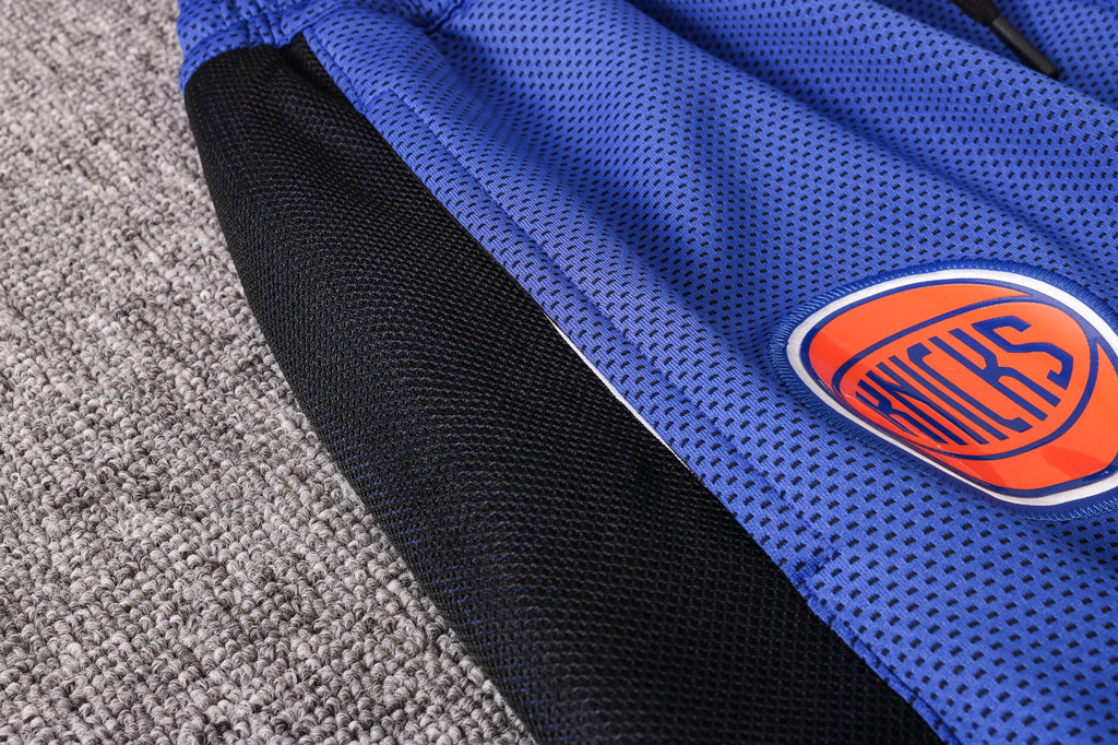 Set Nike NBA Therma Flex New York Knicks Training