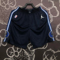 Shorts Dallas Mavericks Statement Edition 20/21