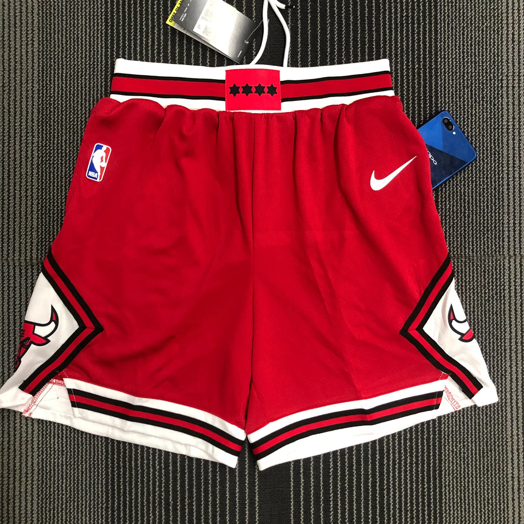 Shorts Chicago Bulls Icon Edition