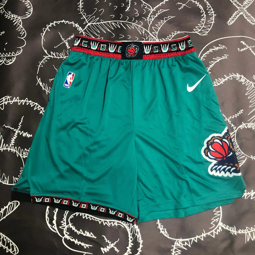 Shorts Memphis Grizzlies Classic Edition 19/20