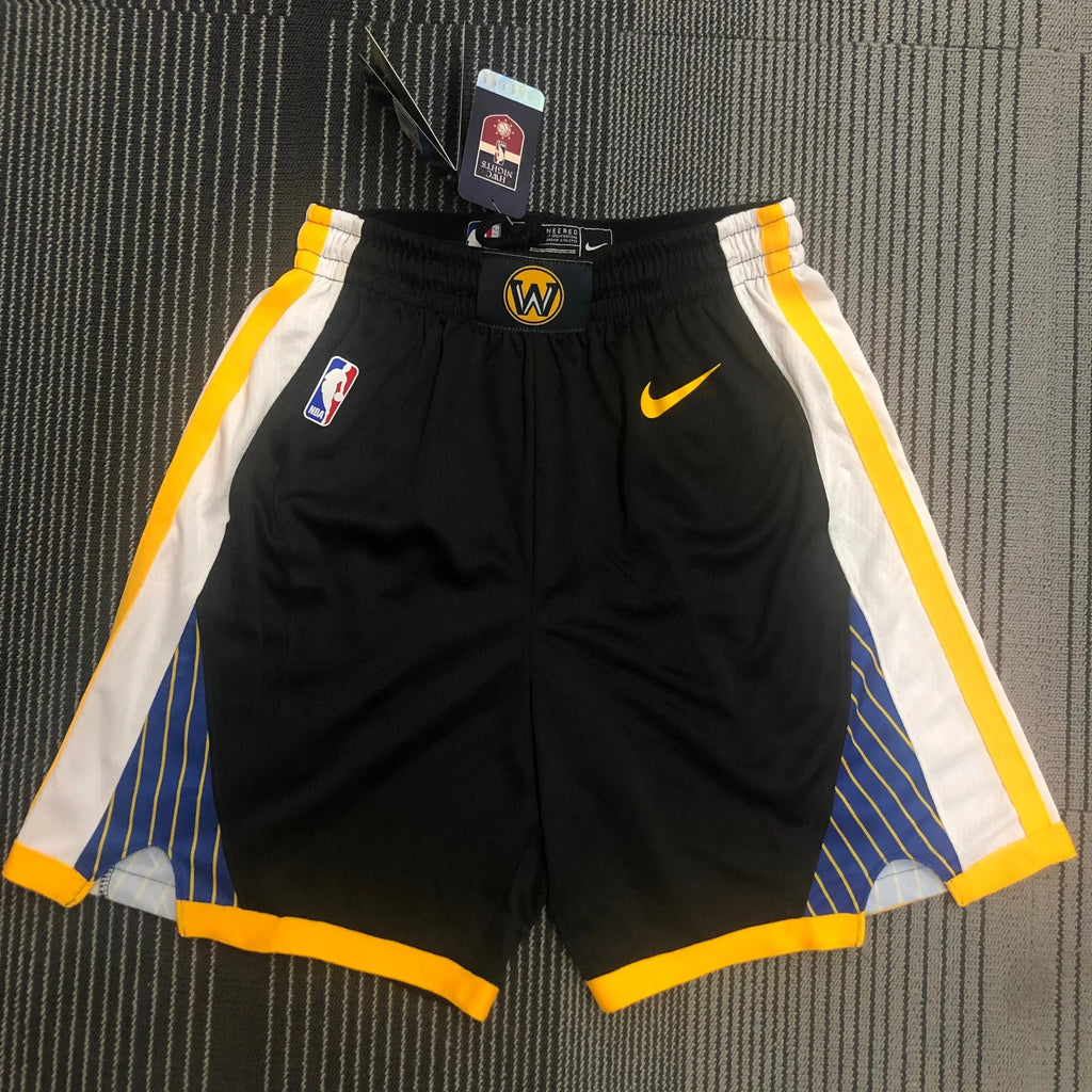 Shorts Golden State Warrios Statement Edition 18/19