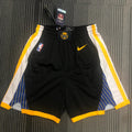 Shorts Golden State Warrios Statement Edition 18/19