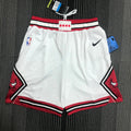 Shorts Chicago Bulls Association Edition