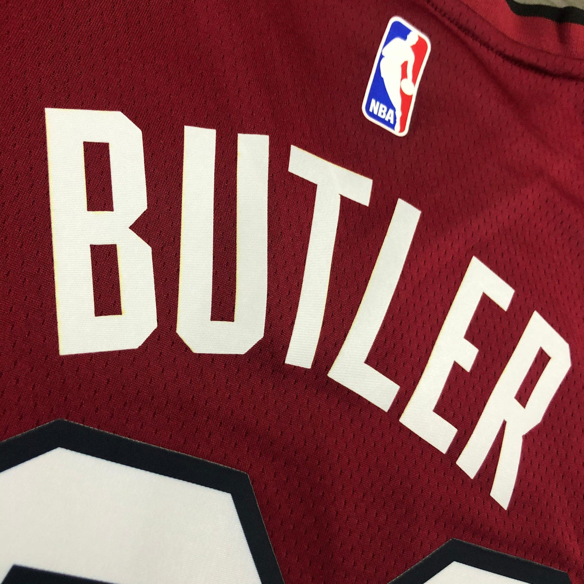 Jersey Miami Heat Statement Edition