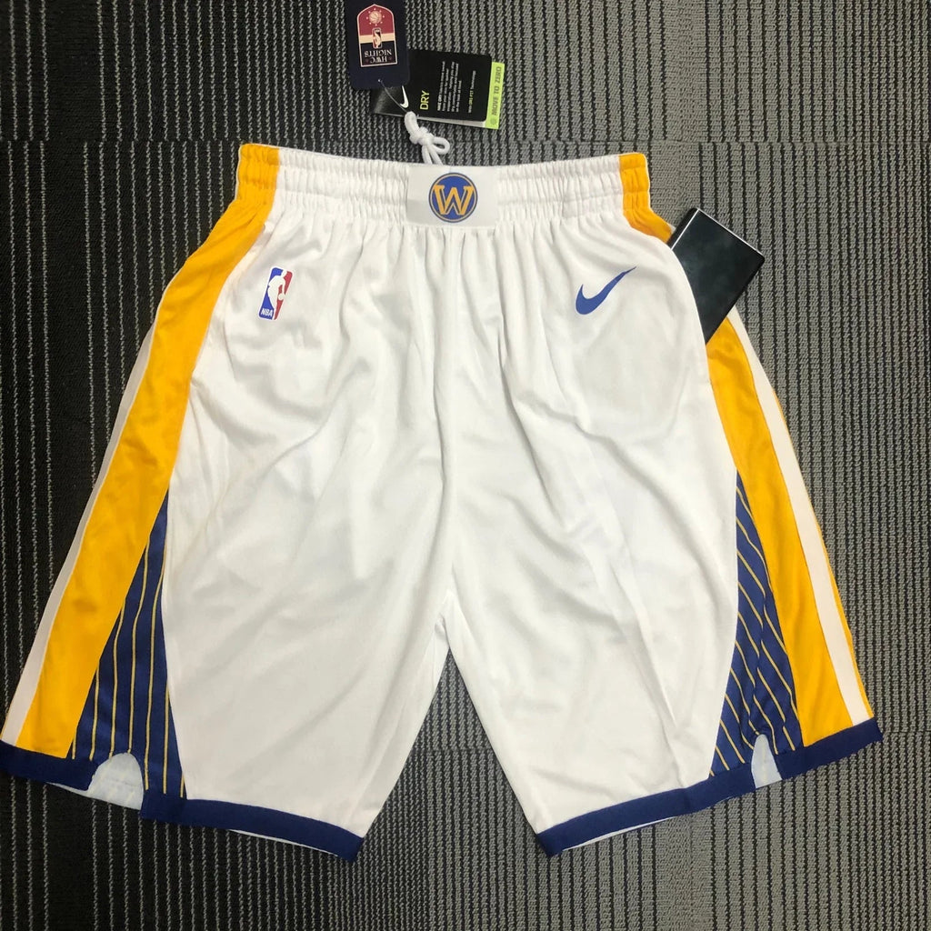 Shorts Golden State Warriors Association Edition 19/20