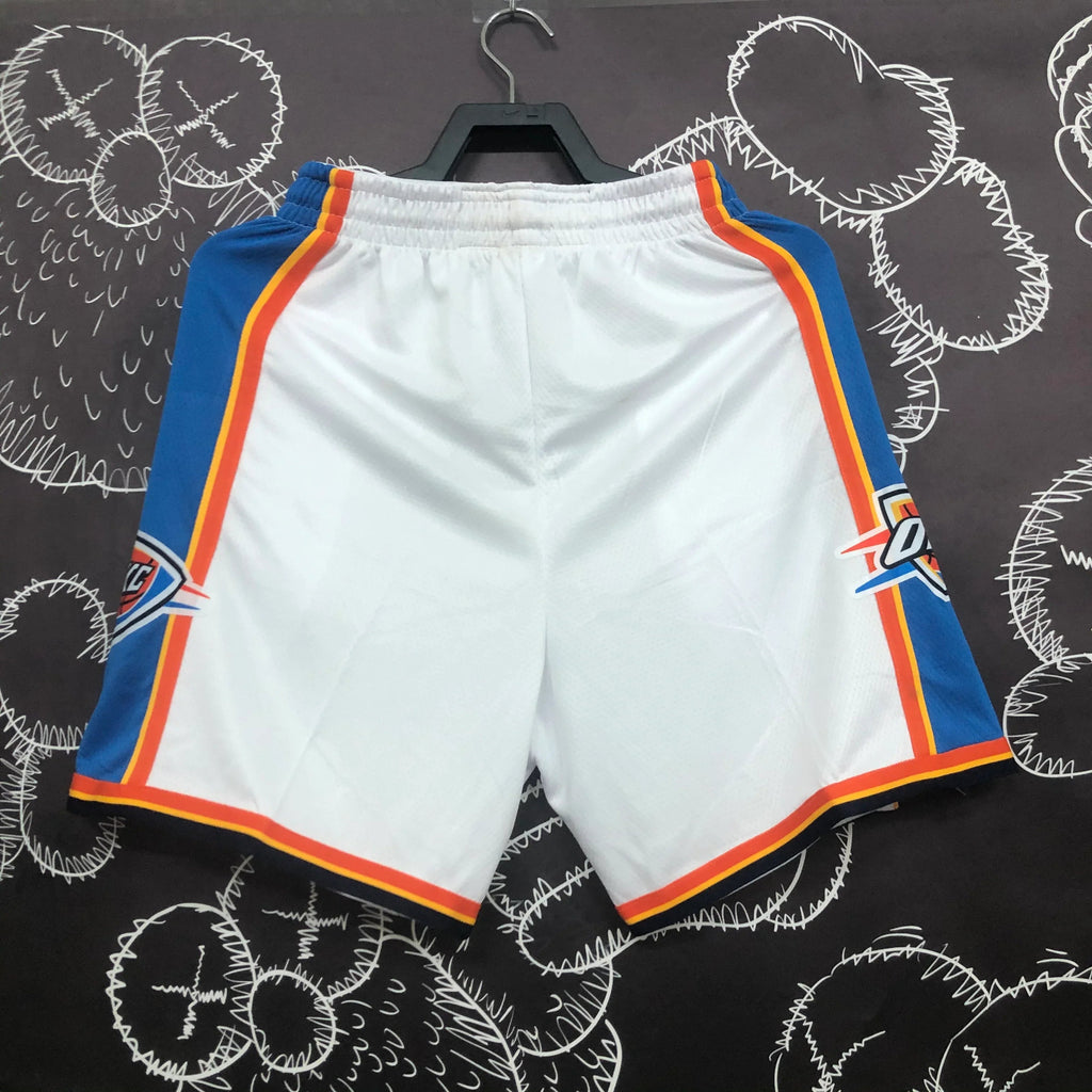 Shorts Oklahoma City Thunder Association Edition
