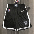Shorts Brooklyn Nets Icon Edition Diamond 75th