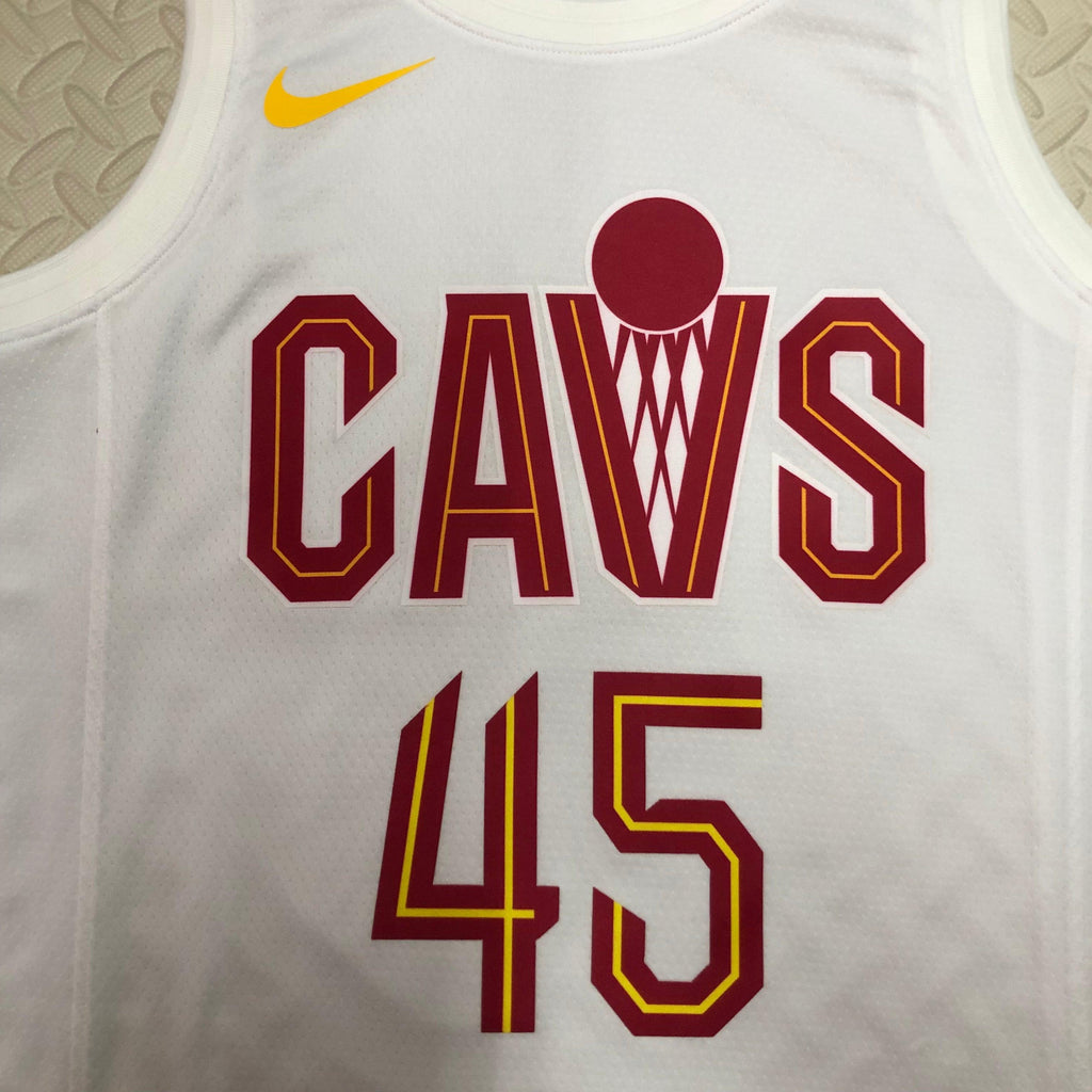 Jersey Cleveland Cavaliers Association Edition 22/23