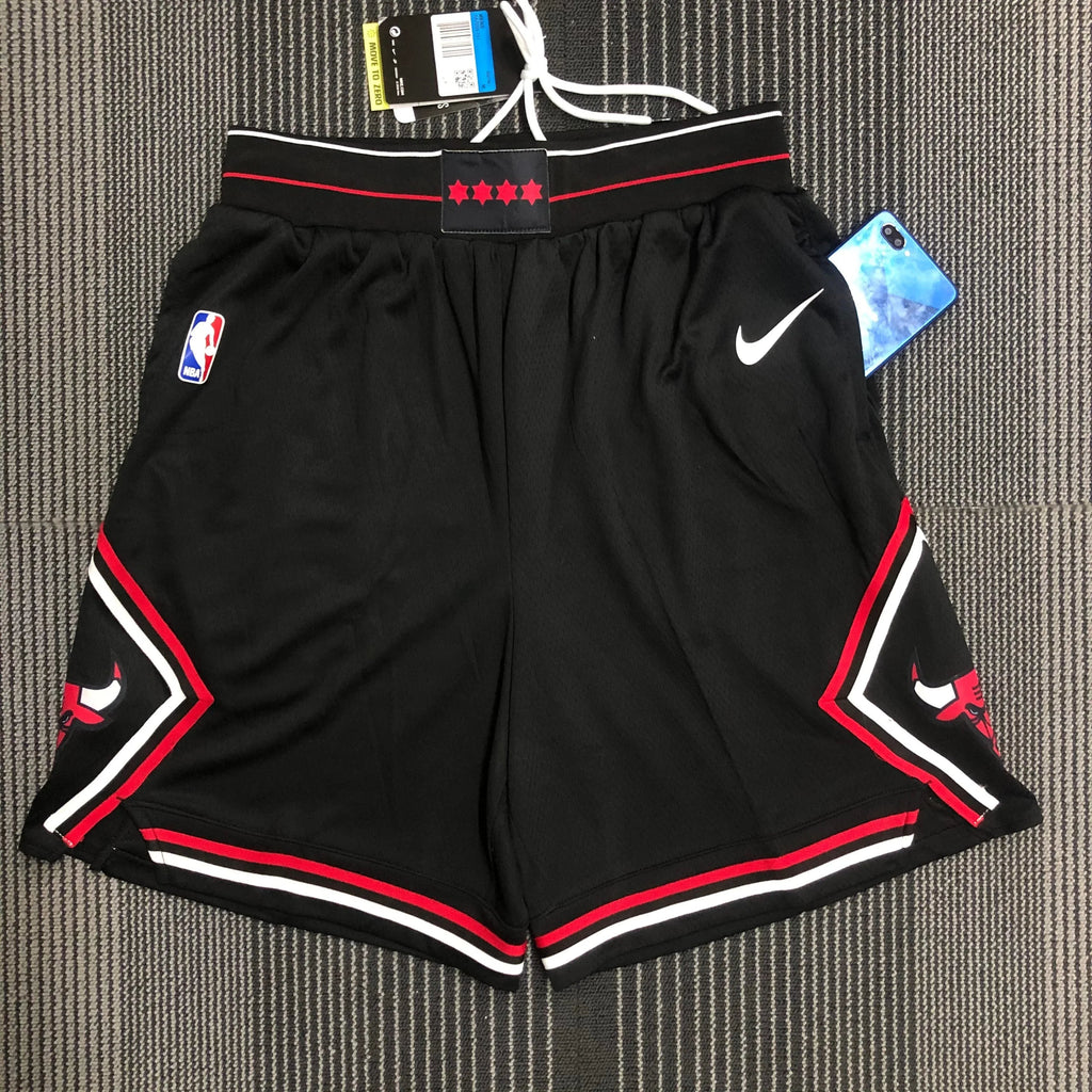 Shorts Chicago Bulls Statement Edition