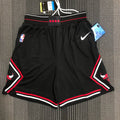 Shorts Chicago Bulls Statement Edition