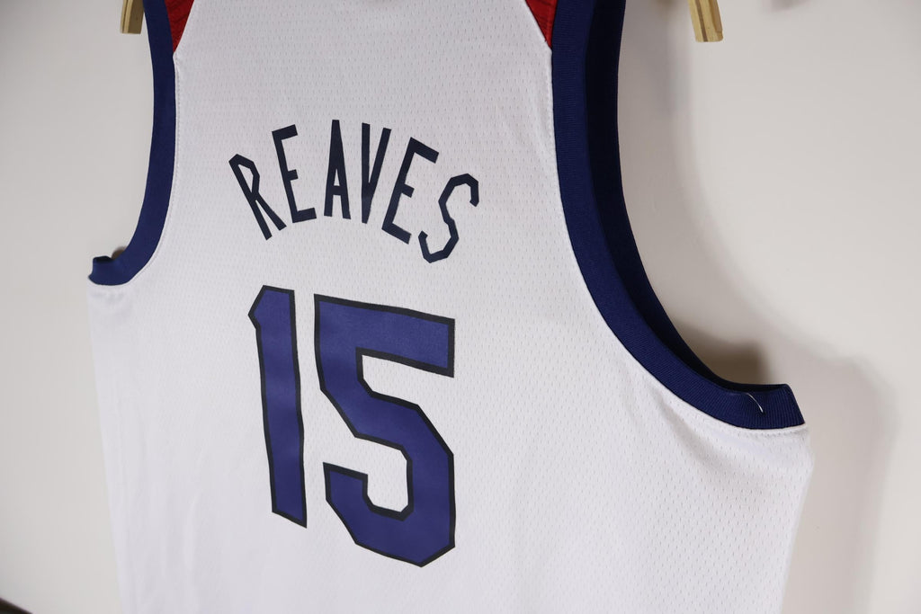 Jersey USA FIBA World Cup 2023 - White