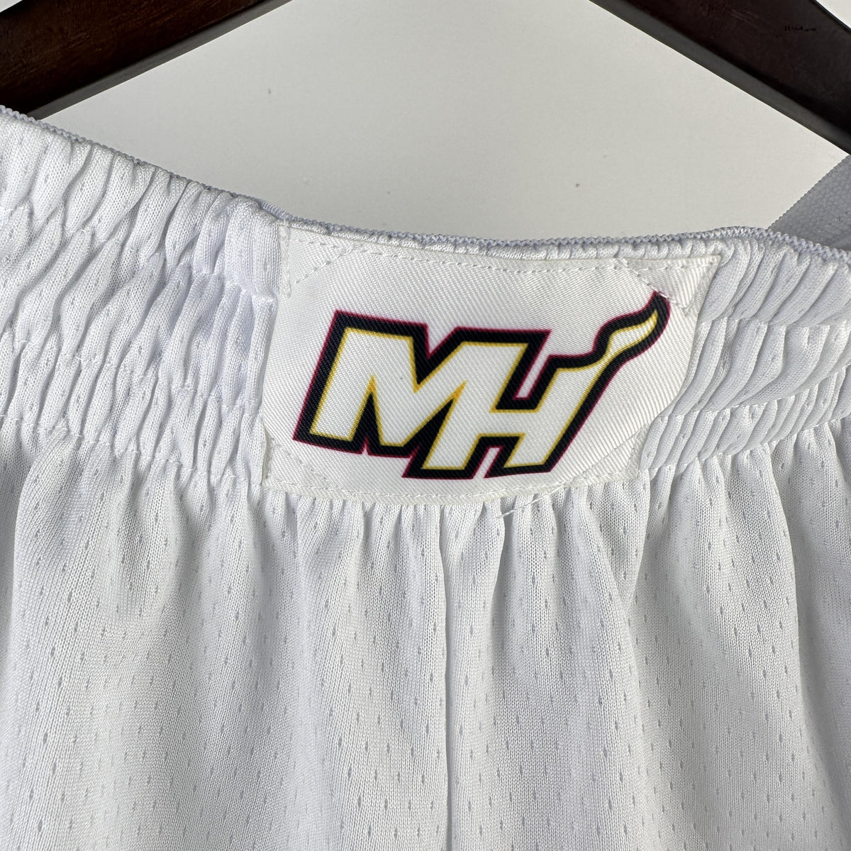 Shorts Miami Heat Association Edition 23/24