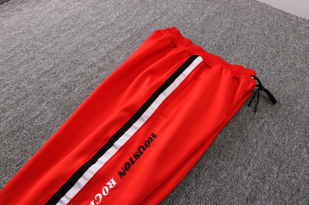 Set Nike NBA Therma Flex Houston Rockets 21/22