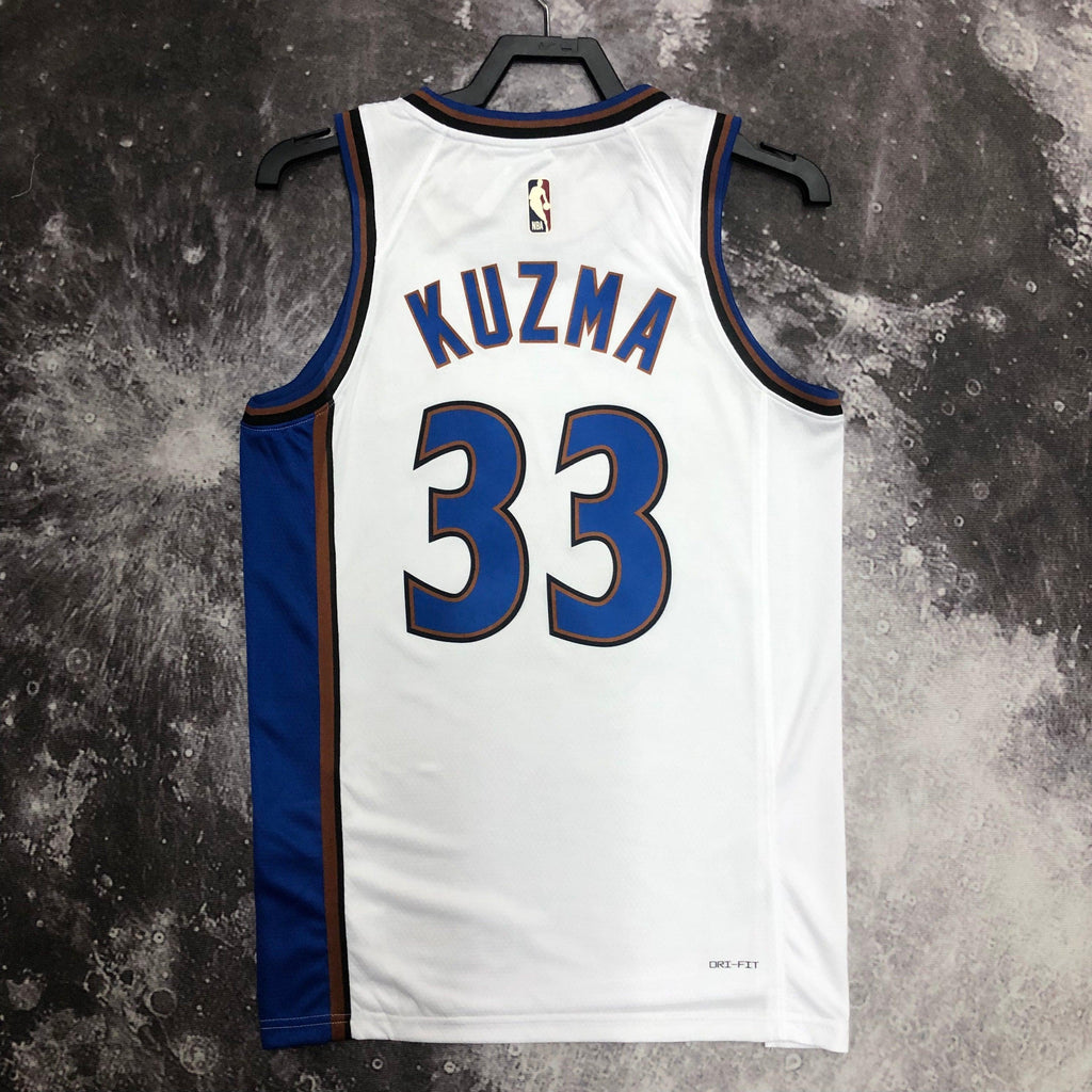 Jersey Washington Wizards Classic Edition 22/23