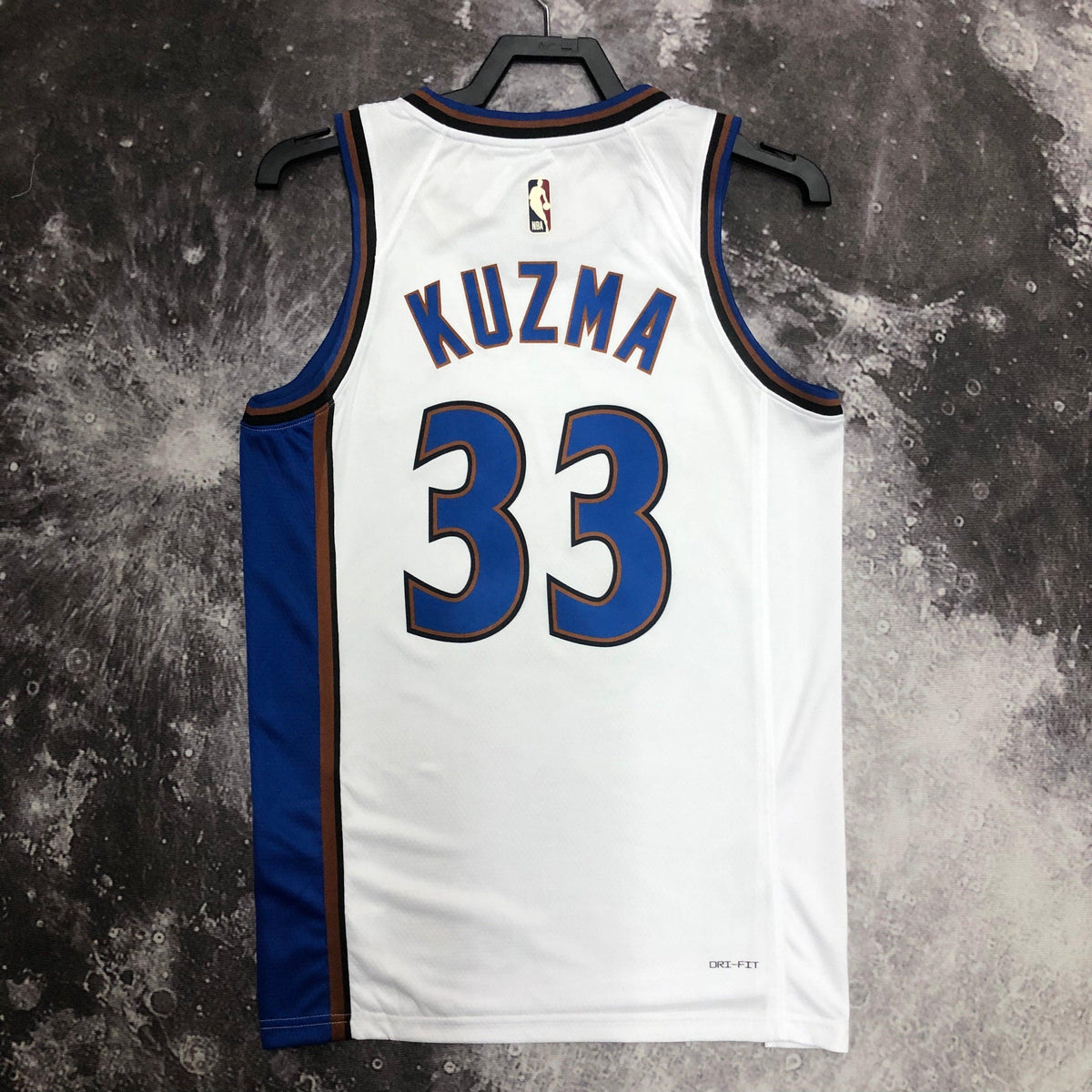 Jersey Washington Wizards Classic Edition 22/23
