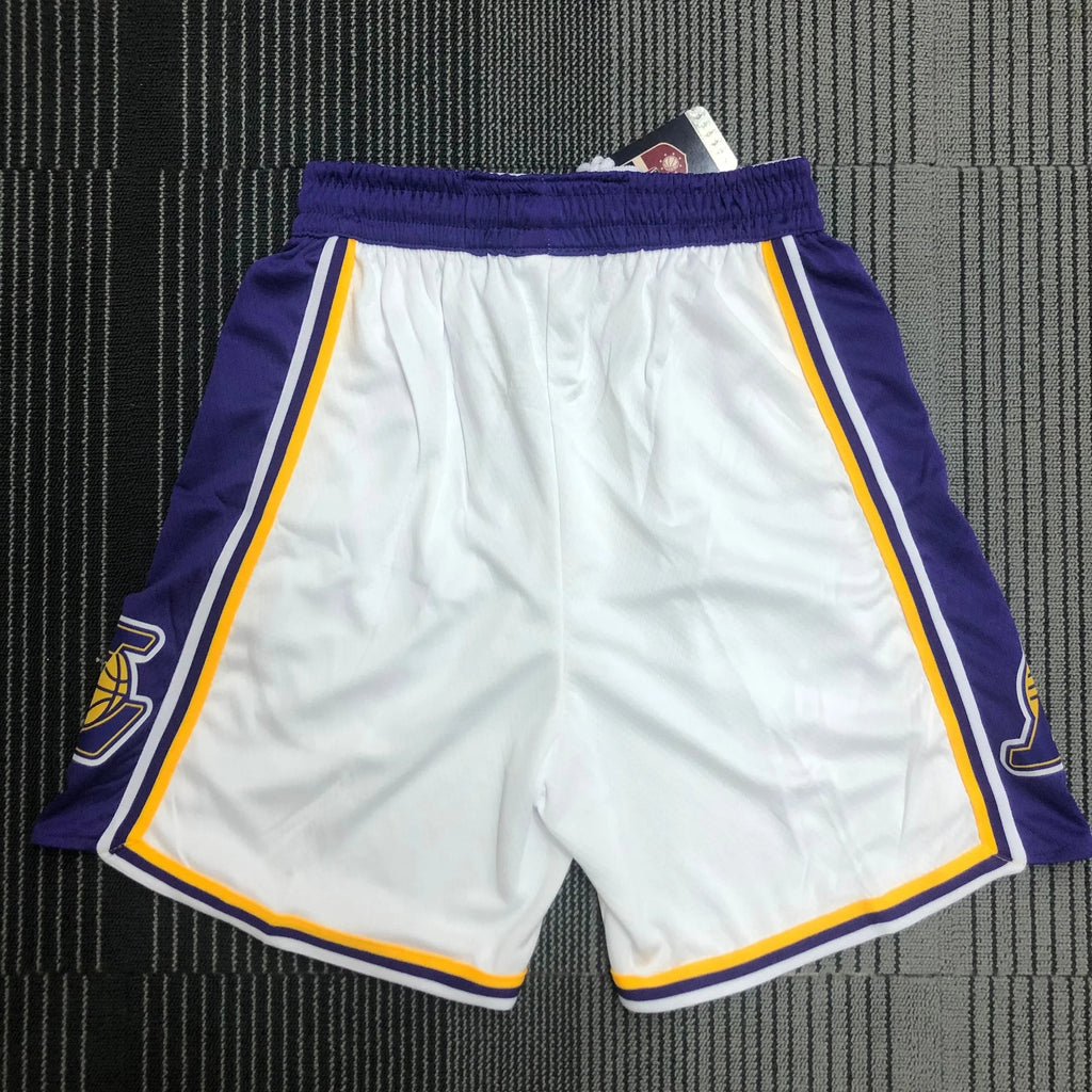 Shorts Los Angeles Lakers Association Edition