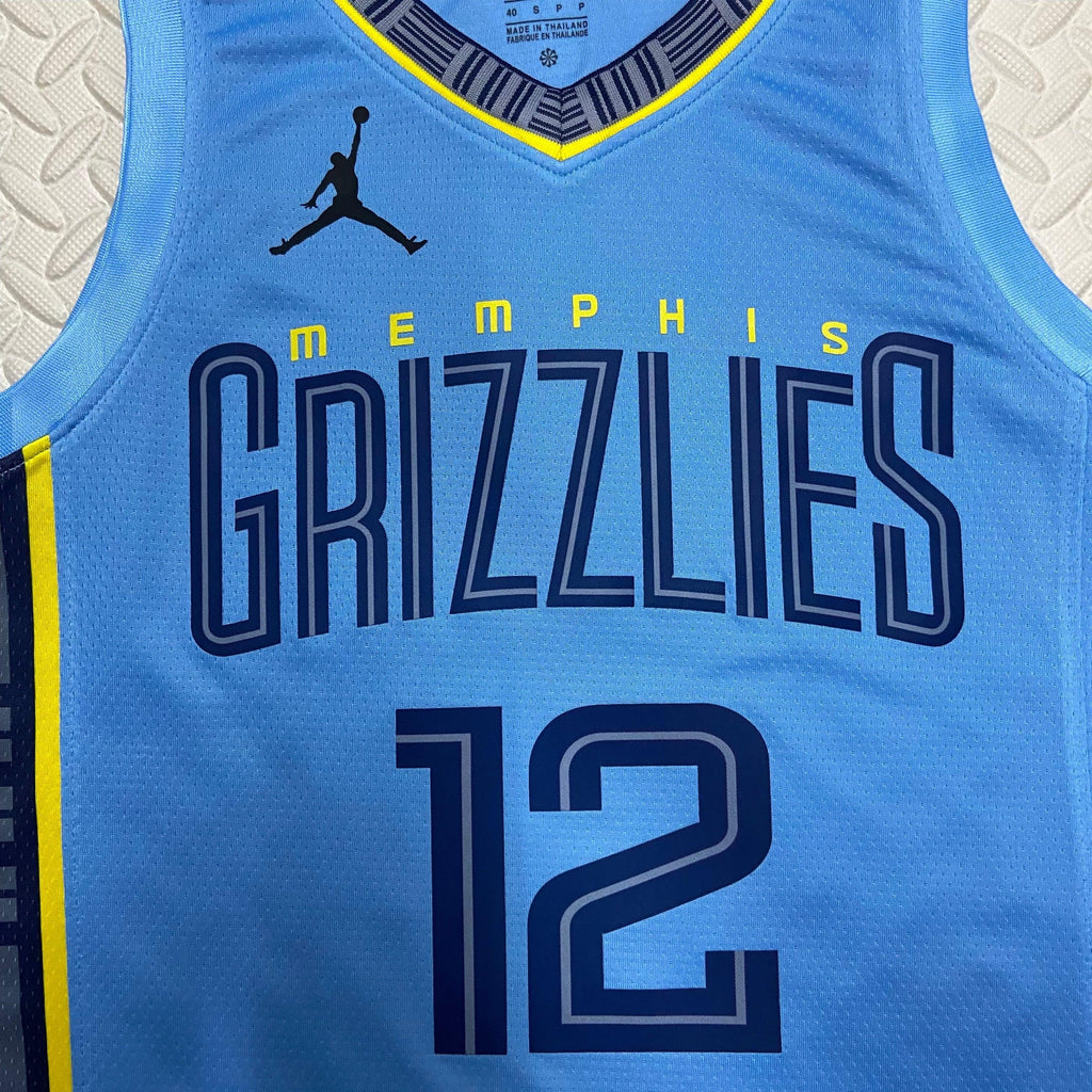Jersey Memphis Grizzlies Statement Edition 22/23