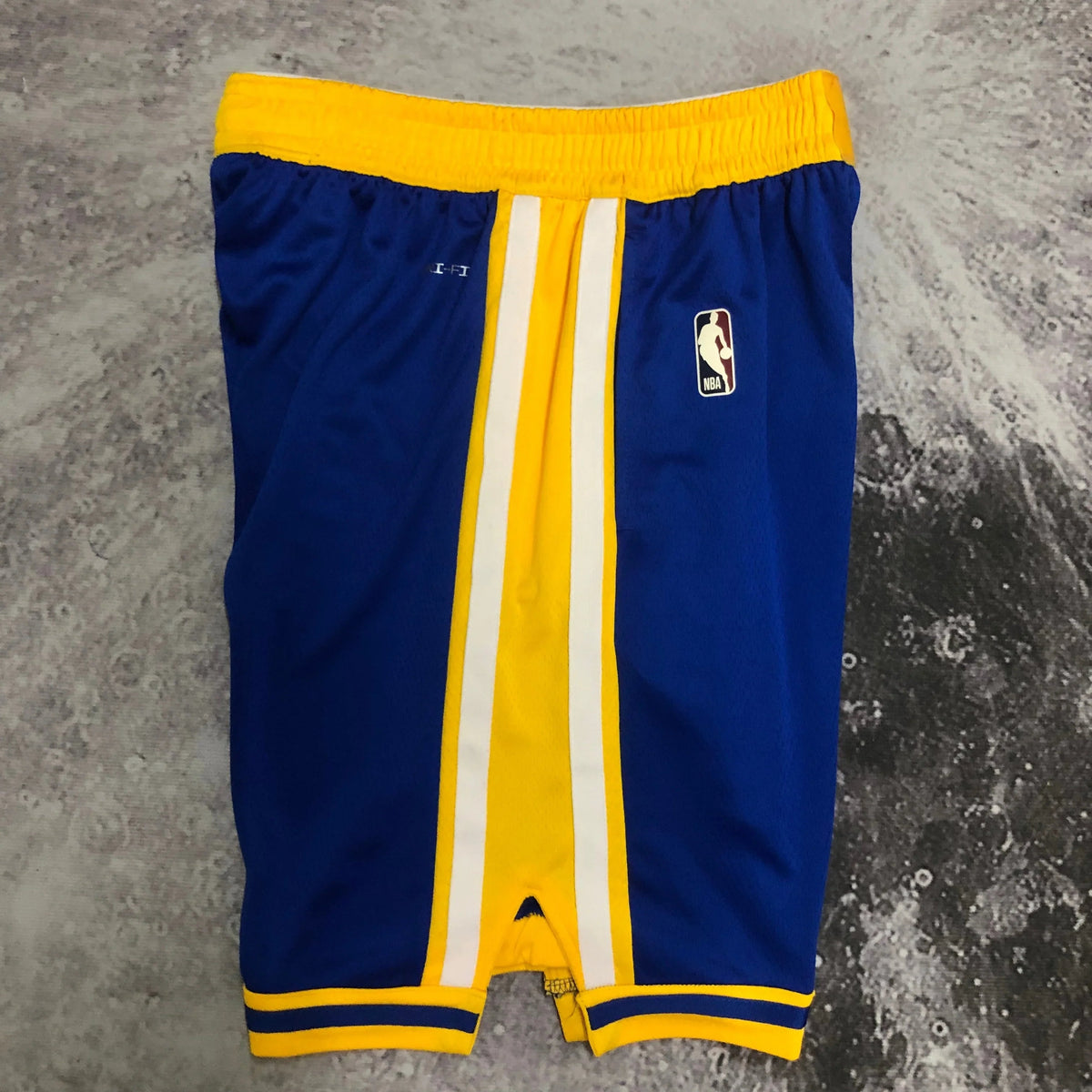 Shorts Golden State Warriors Classic Edition 22/23