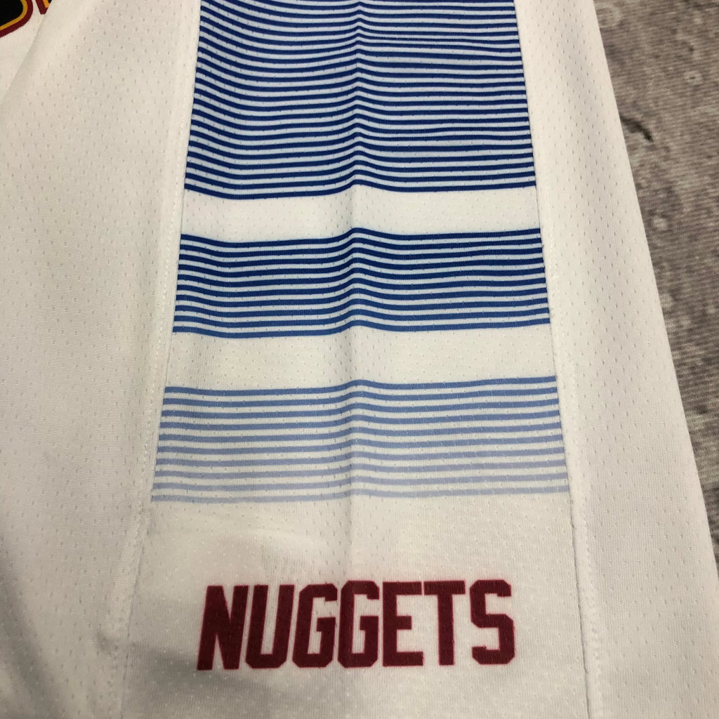 Jersey Denver Nuggets City Edition 22/23