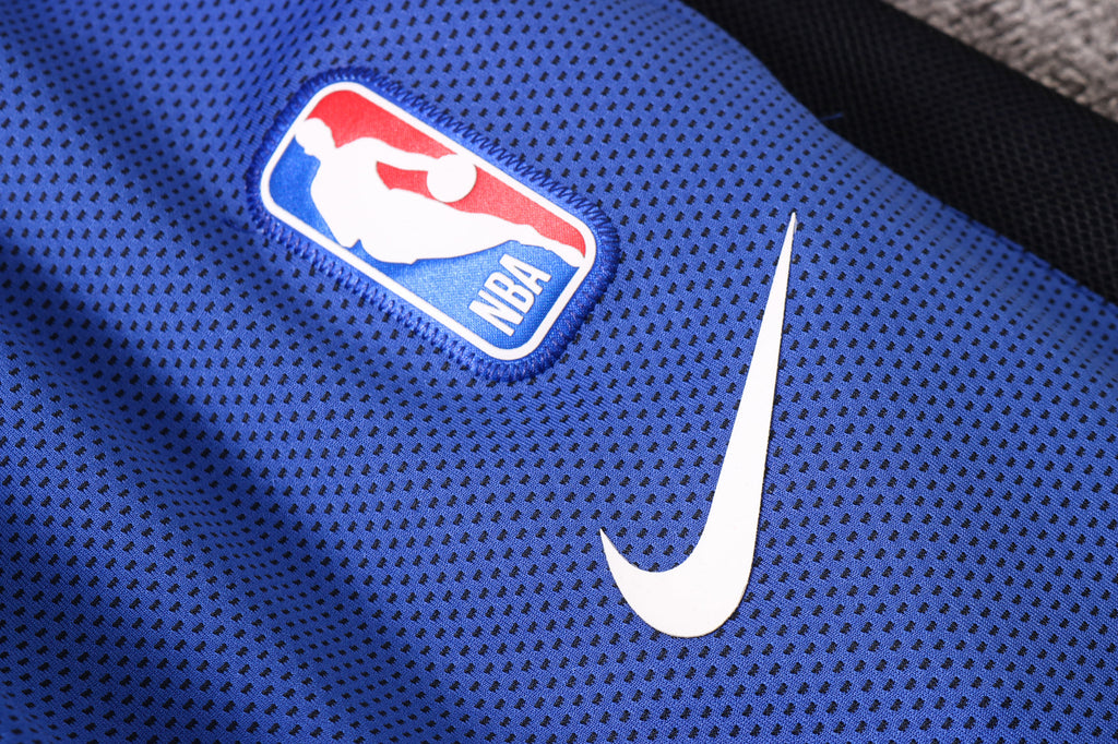 Set Nike NBA Therma Flex Philadelphia 76ers Training