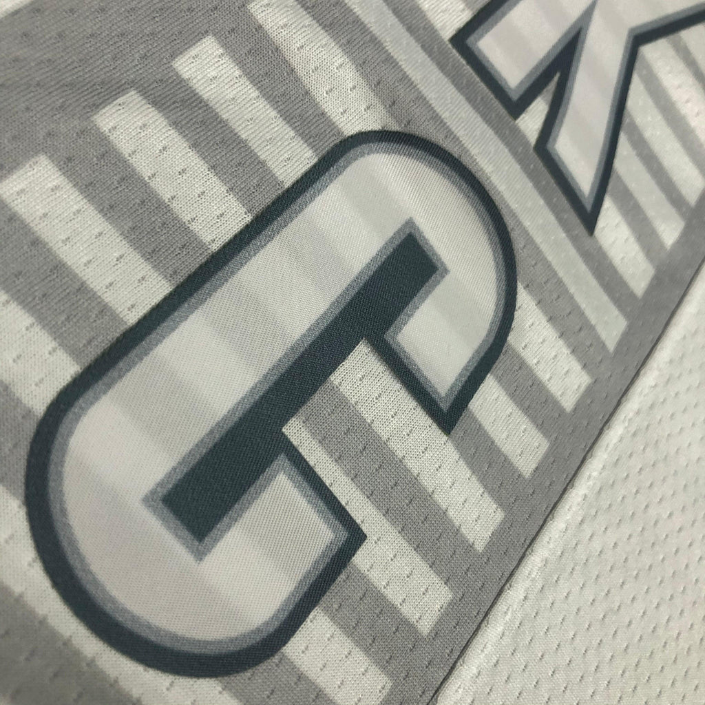 Jersey Oklahoma City Thunder City Ediiton Diamond 75th