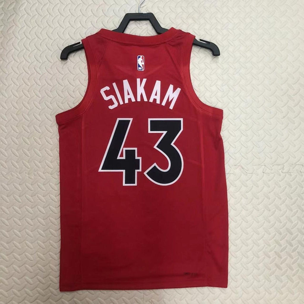 Jersey Toronto Raptors Icon Edition 22/23