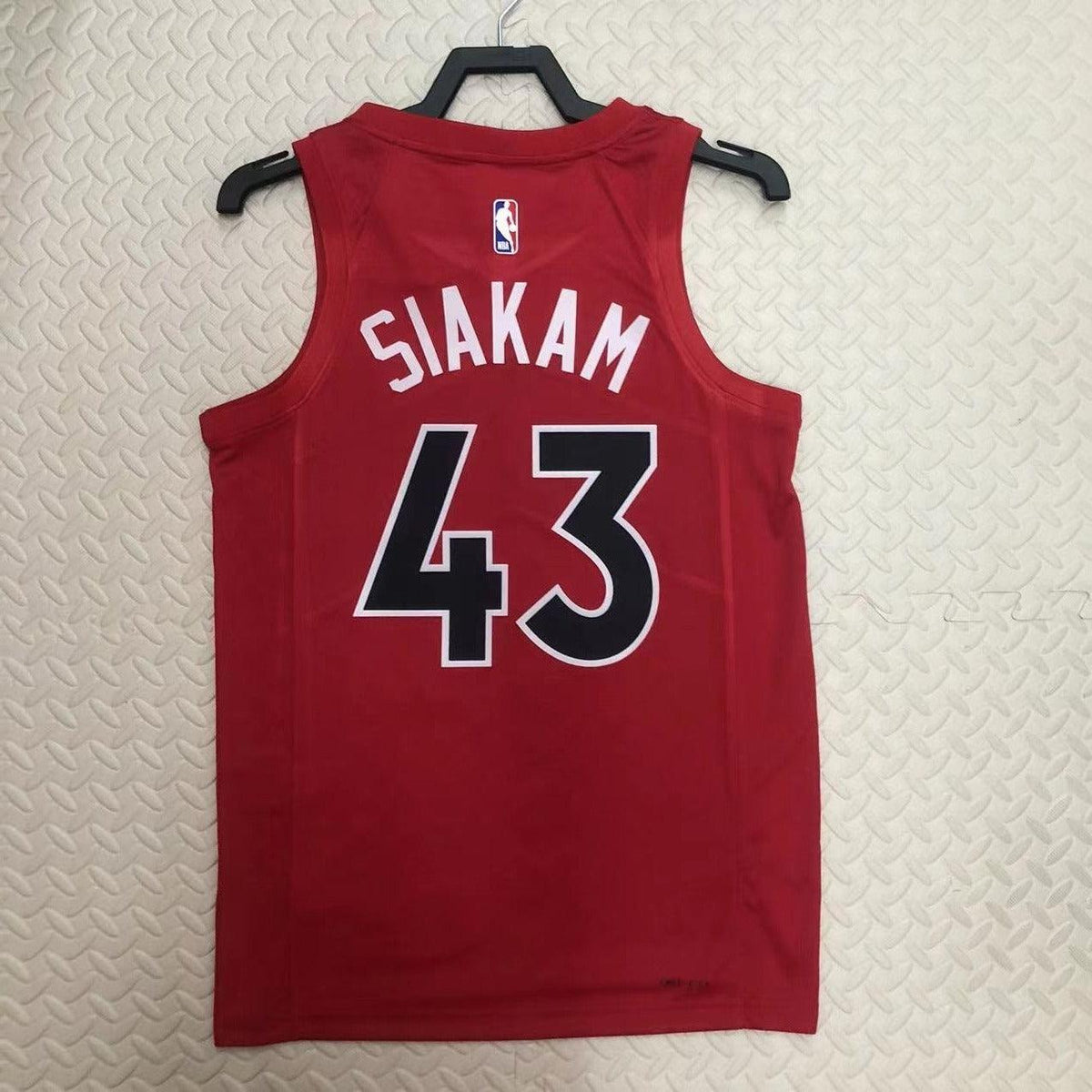 Jersey Toronto Raptors Icon Edition 22/23