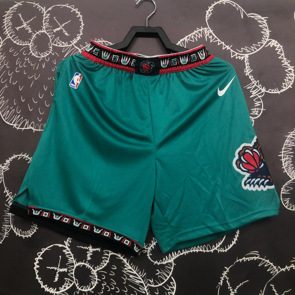 Shorts Memphis Grizzlies Classic Edition 19/20