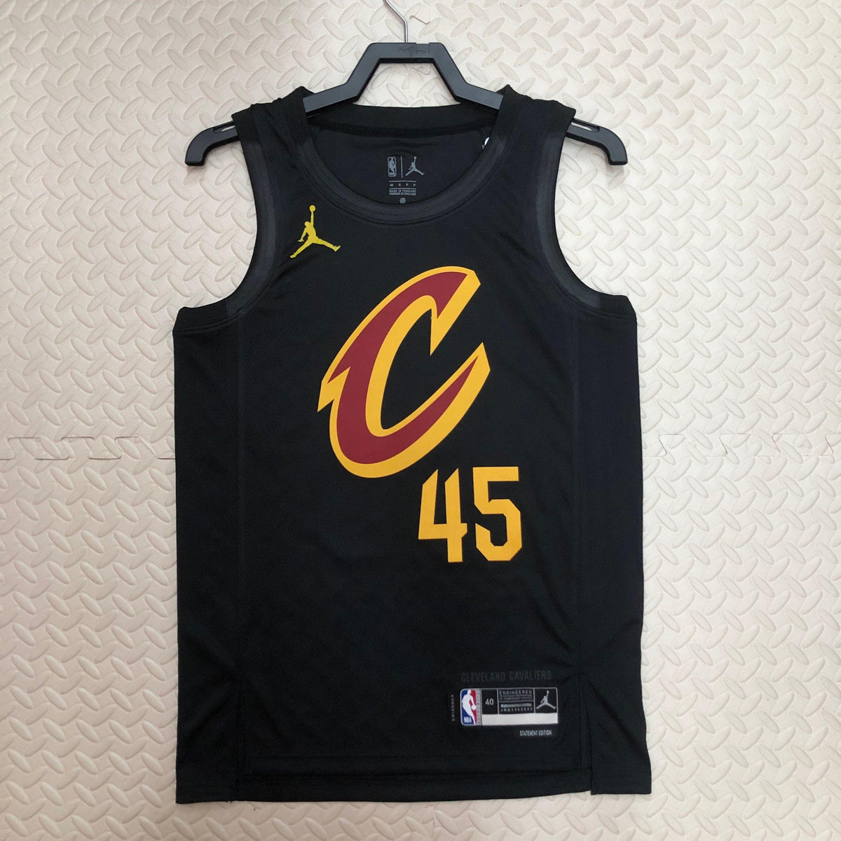 Jersey Cleveland Cavaliers Statement Edition 22/23
