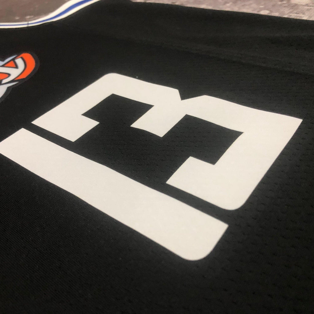 Jersey Los Angeles Clippers City Edition 22/23