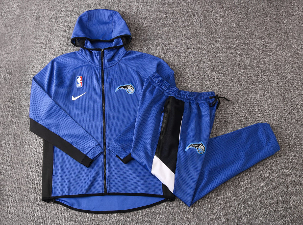 Set Nike NBA Therma Flex Orlando Magic Training