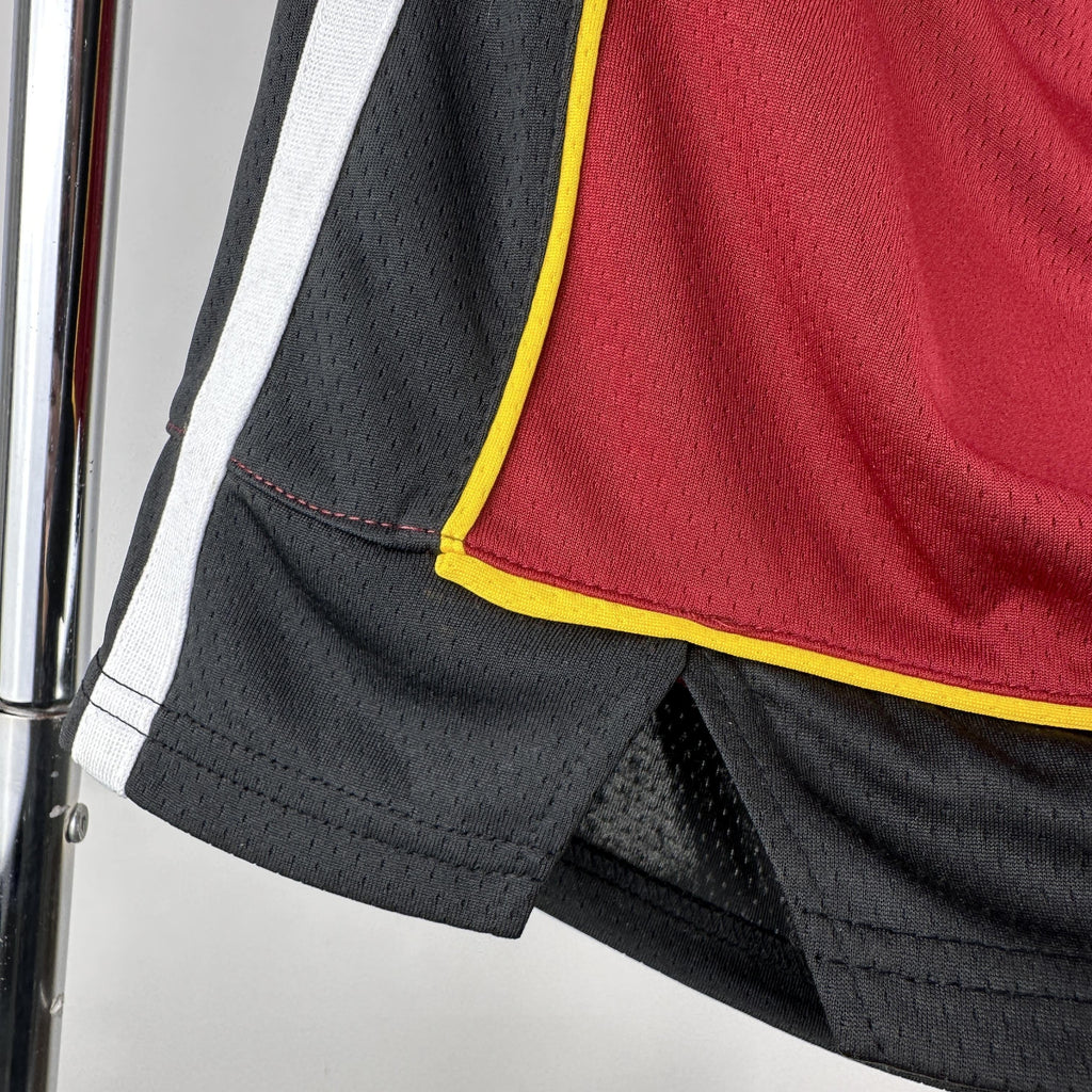 Shorts Miami Heat Icon Edition 23/24