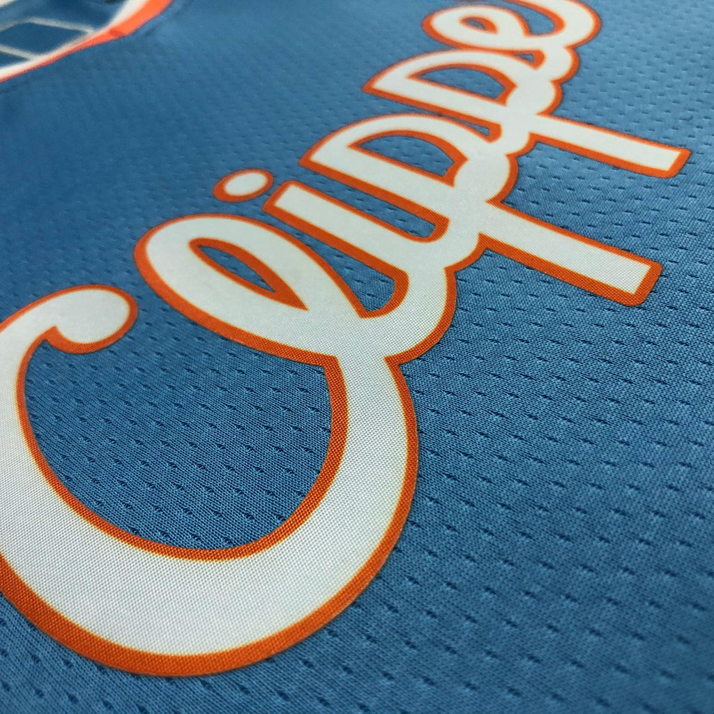 Jersey Los Angeles Clippers City Edition Diamond 75th