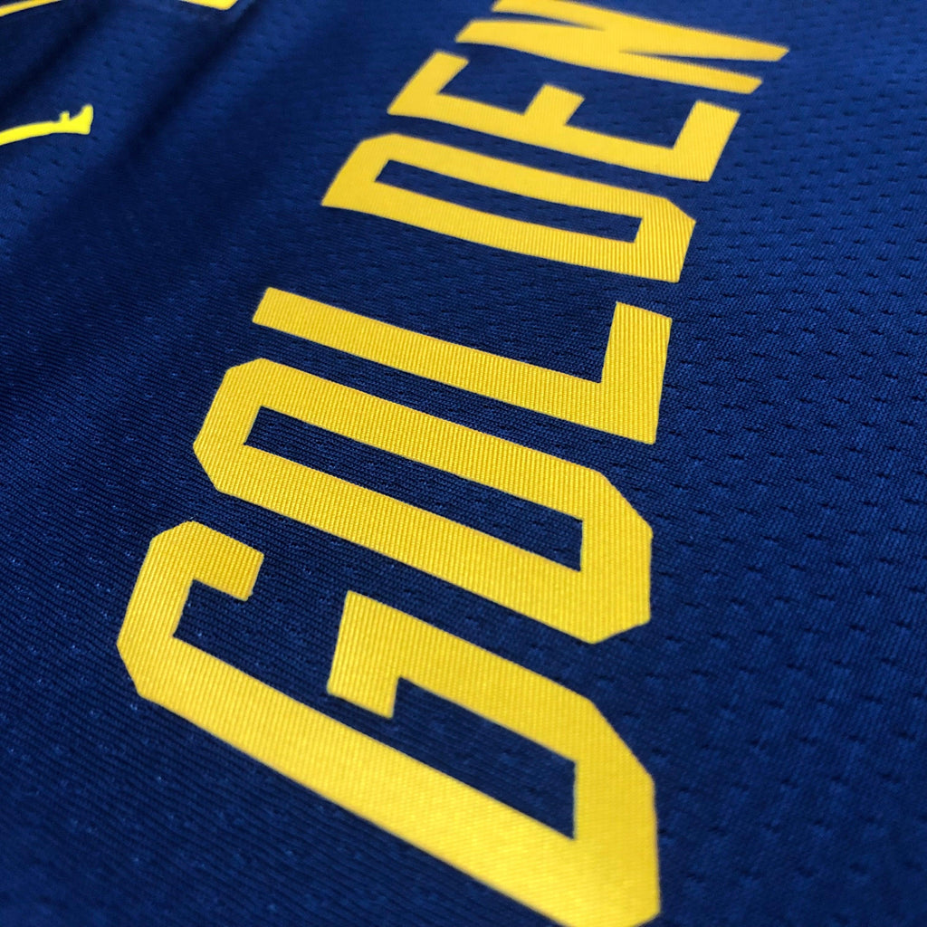 Jersey Golden State Warriors Statement Edition 22/23