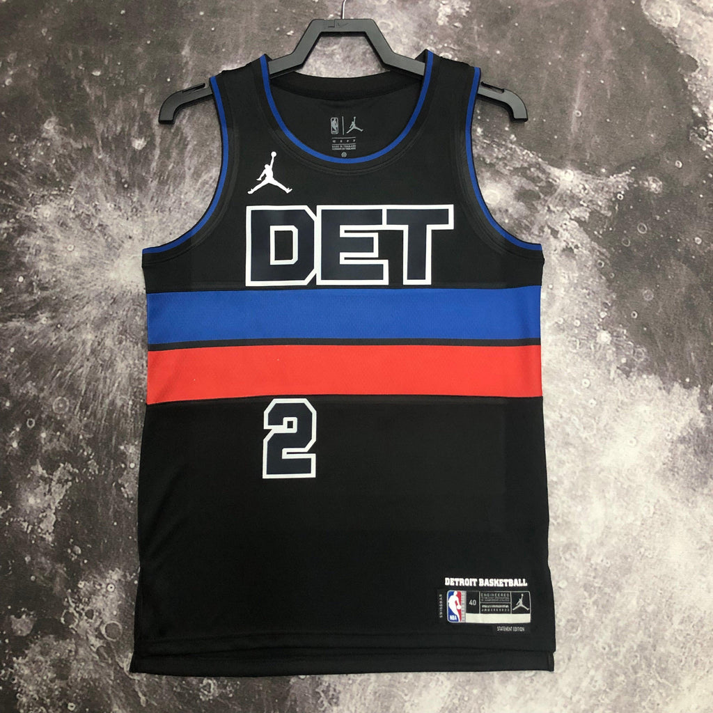 Jersey Detroit Pistons Statement Edition 22/23