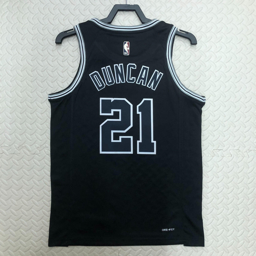 Jersey San Antonio Spurs Classic Edition 22/23